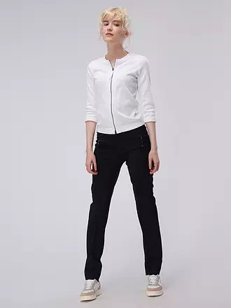 RAFFAELLO ROSSI | Hose Slim Fit OTTI | 